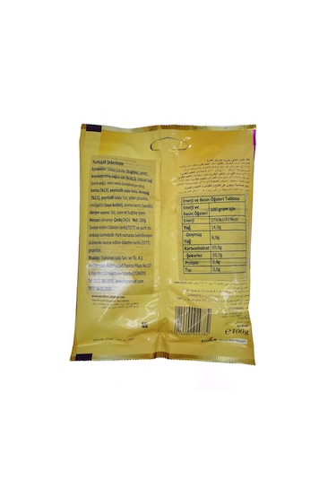 Werther's Original Karamel Dünyası - 3'lü Set