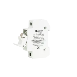 Dc Kartuş Sigorta Yuvası 32a Solar Pv Dc Sigortası