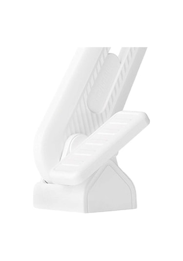 Trendooze Klozet Kaldırıcı Pedalı Evrensel Fotoselli Beyaz Banyo Kullanımı İçin Beyaz