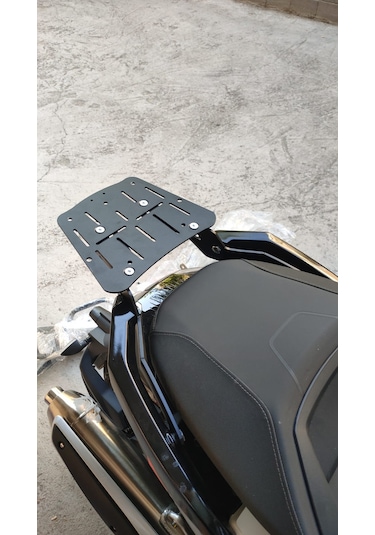 Peugeot Xp 400 Çanta Demiri