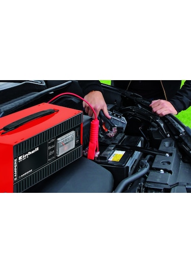 Einhell CC-BC 5 Akü Şarj Cihazı  - 1056121
