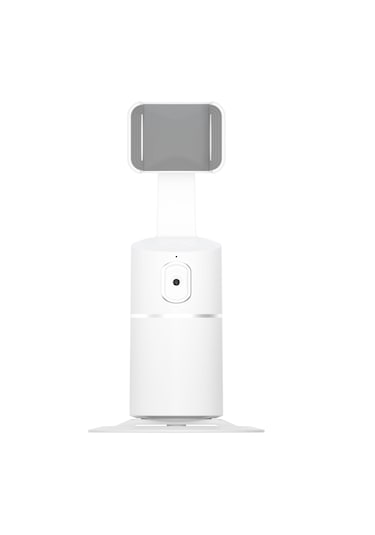 Monozone Yüz İzleme Gimbal 360 Vücut İzleme Telefon Tutucu Vlog