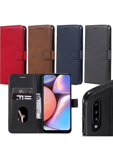 Oppo A31 Kilif Fitcase Elite Kapakli Cüzdanli 461625008