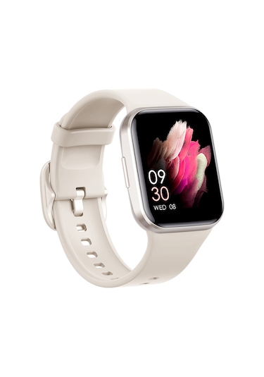 Maiyame Bluetooth 5.0 Dokunmatik Ekranlı 1.6" Akıllı Saat (İthalatçı Garantili)