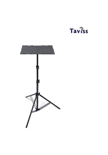 Stand Tripod -projeksiyon Sehpası 59 Cm & 152 Cm Yükseklik