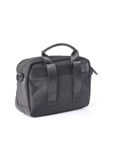 Ççs 31254 Çapraz Askılı Postacı Çanta-siyah Siyah
