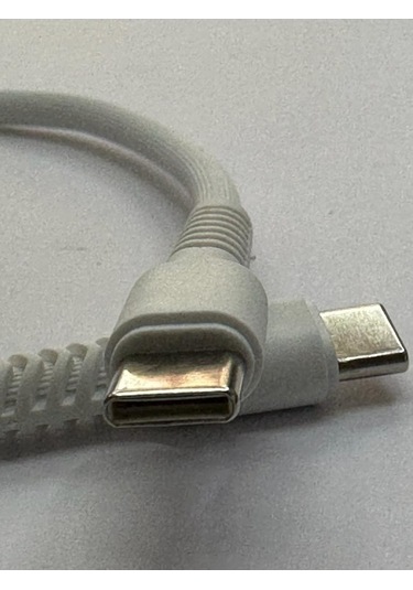 Trendooze Ucu Type-c Type-c Typec Typec Typec Kısa Kablo Kablo Kablo İki Cm Cm Atl-2023-0857 30 30 Xc