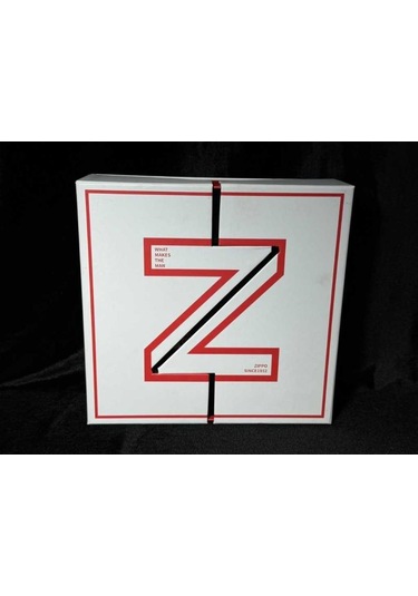 Zippo Japan Samurai Armor Special Edition - Savaşçı Ruhu Ellerinizde Led Işıklı