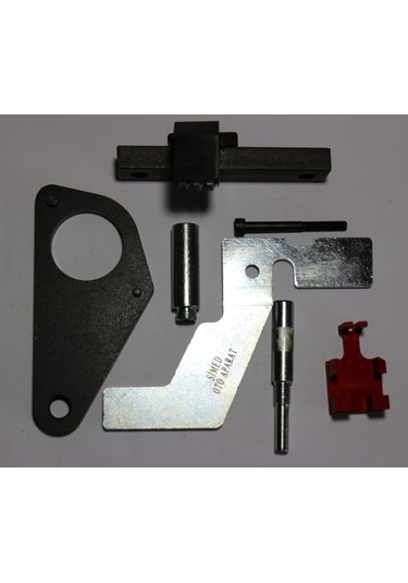 Simed Oto Aparat Land Rover Evoque 2.0 T Sente Aparatı