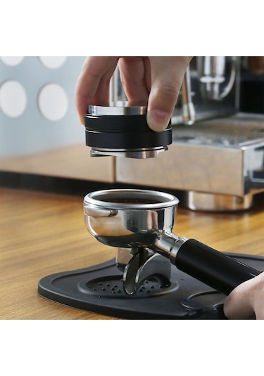 Homyl Espresso Tracker Coffeeware Cafe Malzemeleri Aksesuarları Gösterildiği Gibi