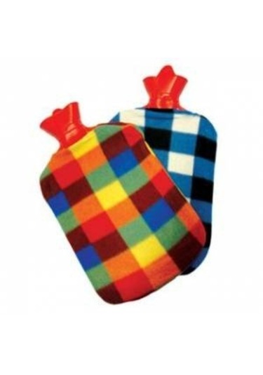 Termofor Polar Kılıflı Sıcak Su Torbası 2 L