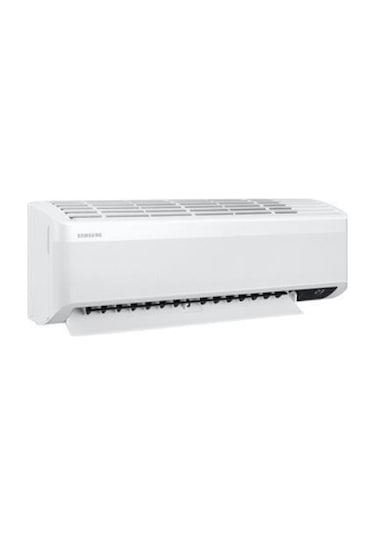 Samsung AJ068TXJ3KH/EA 1+2 Sistem  9+18 Btu İç 6,8 Kw Dış Ünite Wind Free Multi Klima