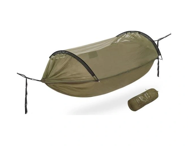 Naturehike Cibinlikli Hamak 3 Ü Bir Arada Haki Renk Haki