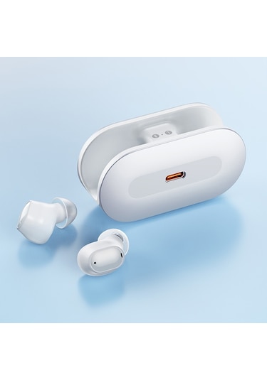 Baseus Bowie EZ10 Bluetooth 5.3 Kulak İçi Kulaklık