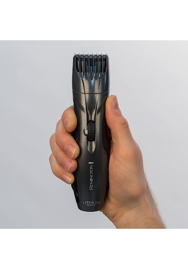 Remington MB350L Lityum Beard Barba Sakal Kesme Makinesi