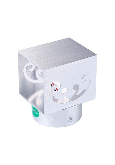 Suntek Kelebek 1w Led Duvar Gömme Işık Fikstürü Ev Cafe Diğer