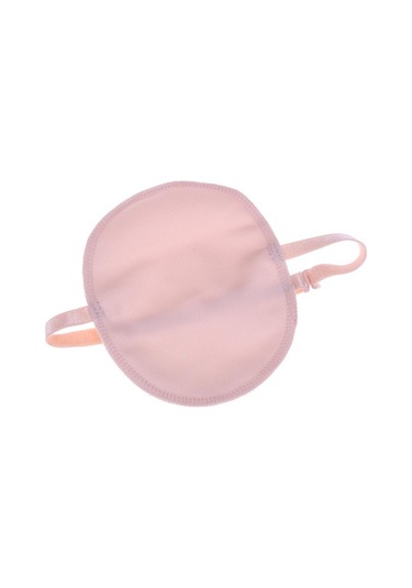 İnsanlaşmış Tasarım Dayanıklı Koltuk Altı Pedleri Kullanımı Kolay