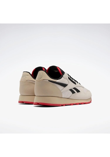 Reebok Classıc Leather Unısex Ayakkabı Gx9443 Çok Renkli