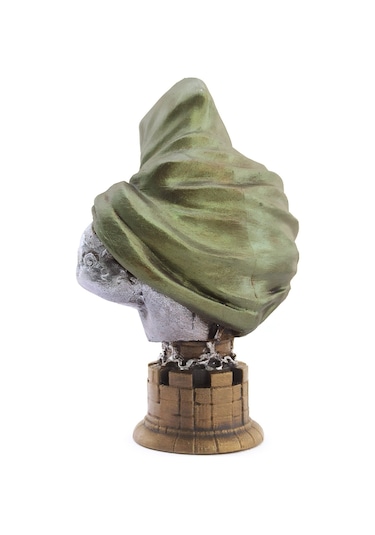 River World Figürü Dr Doom Polyester