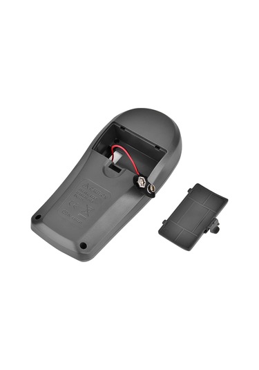 Mt 30 Dijital Luxmeter, Lcd Ekran Işık Ölçer, Dijital Test Illuminometre, Aydınlatma Test Cihazı