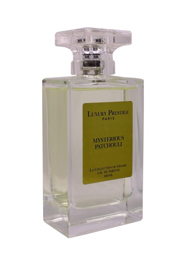 Luxury Prestige Mysterious Patchouli Kadın Parfüm EDP 100 ML