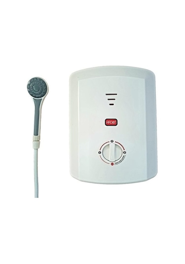 Arden ELK050 Elektrikli Şofben