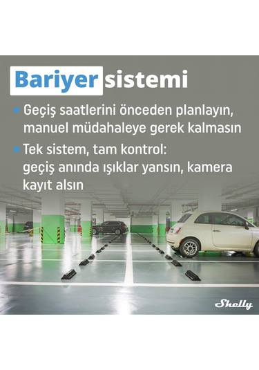 Shelly Pro Dual Çift Motorlu Panjur Kontrol Rölesi