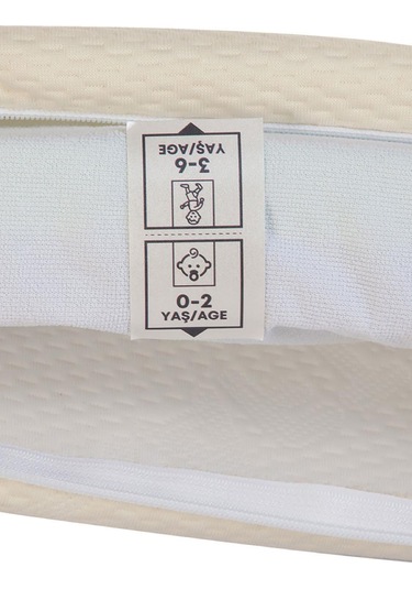 Kraft Perla Vısco Oyun Parkı Yatağı 70x110 cm 74464V110SS1