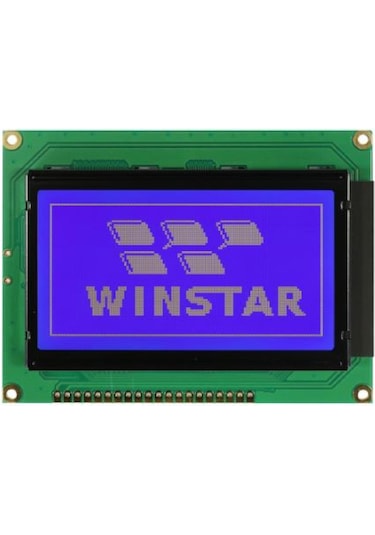 Winstar Wg12864a-tmı-vn