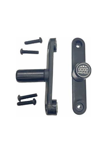 Yamaha Nmax Uyumlu Sis Farı Bağlantı Aparatı Çok Renkli