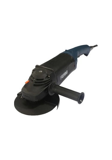 Ferm AGM1076P 2400 W Taşlama Makinesi
