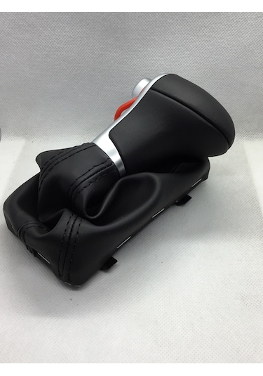 Audi A3 A4 A5 A6 A7 Siyah Renk Vites Topuzu