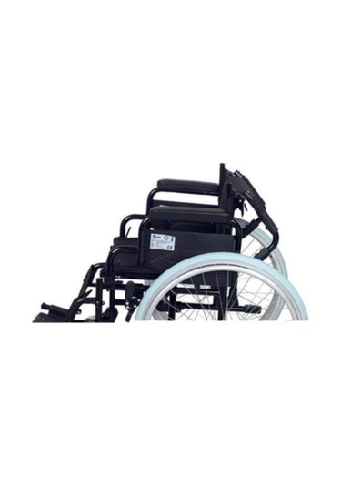 G-131 Fonksiyonel Manuel Tekerlekli Sandalye / Functional Manual Wheelchair