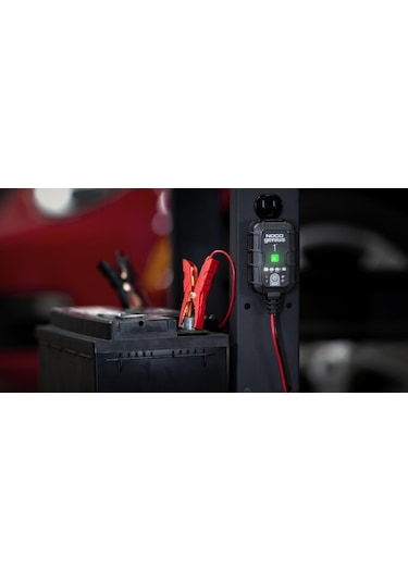 Noco Genius GENIUS1EU 6-12V 1 Amper Akü Takviye Cihazı