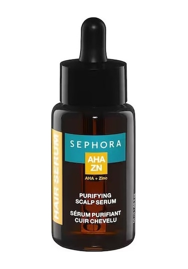 Sephora Aha + Zinc Arındırıcı Saç Derisi Serumu 50 ML