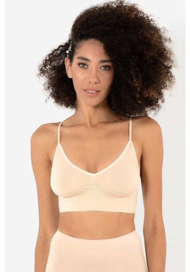 Doremi Seamless Büstiyer