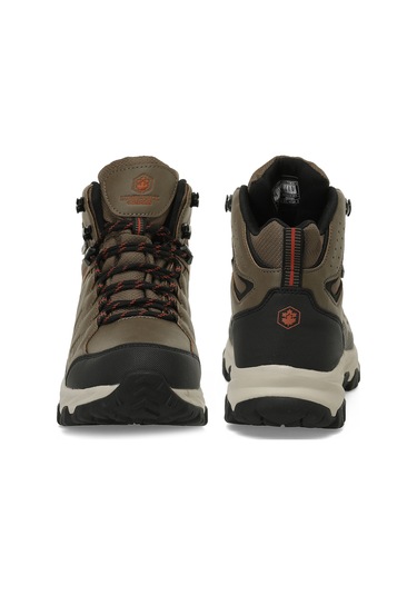 Lumberjack Nıppo Hı 5pr Kahverengi Erkek Outdoor Bot 000000000102019258 Kahverengi