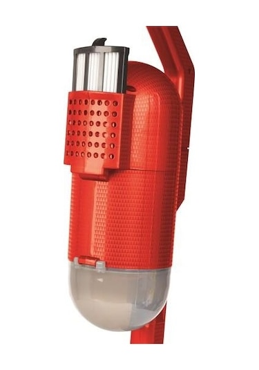 Fantom XL P1300 Pratik Saplı Dikey Elektrikli Süpürge 500 W