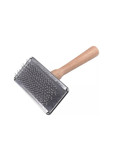 Zooone Kediciler Ve Köpekler İçin Hafif Tarak, Kancalı, M 204115644