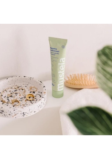 Mustela Avokado Balsam 75 Ml 2 Adet