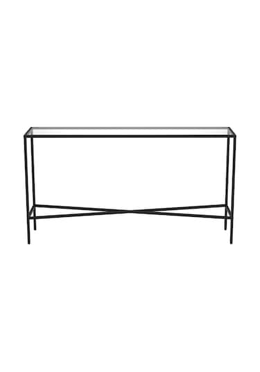 Betsy Siyah Metal Dresuar 140 25 Siyah