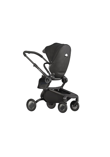 Mima Creo Black Bebek Arabası