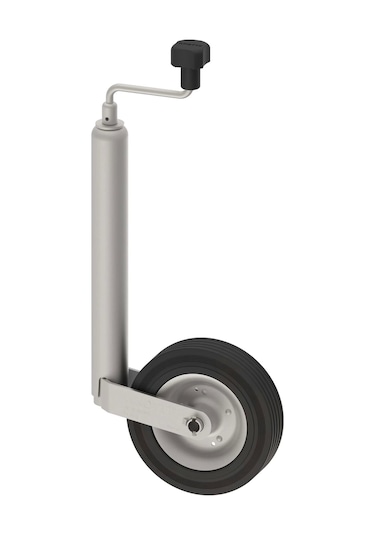 Knott 48mm 150kg Karavan/römork Pilot Tekeri