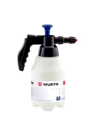 Würth Pompalı Sprey Kabı Köpük 1.500 Ml