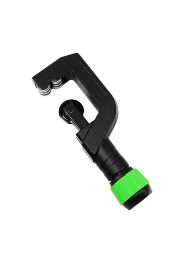 Konesam Profesyonel Bilyalı Boru Kesici Ct-n650 - 5-50mm Çelik, Bakır Ve Alüminyum Borular İçin Gümüş