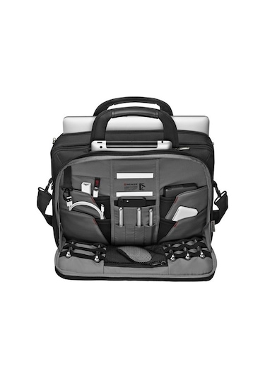 Wenger Bc Refresh Pro 16 Evrak Çantası 612267 Çok Renkli