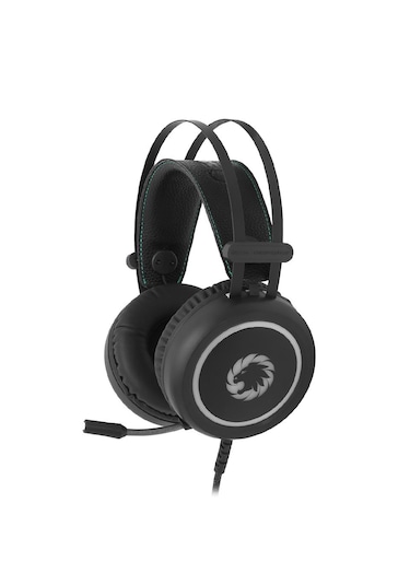 Gameforce Eagle 7.1 Sanal Surround Gamıng Oyuncu Kulaklık Rgb