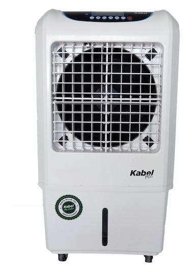 Kabel Mini Rest Portatif Hava Soğutucu 110 W