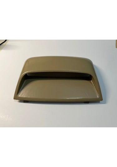 Toyota Avensis 03-09 Uyumlu Arka Stop Kapağı