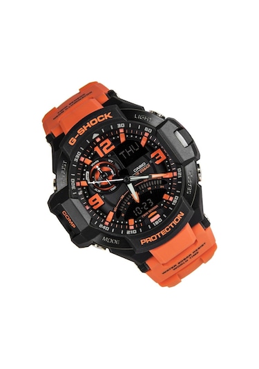 Casio G-Shock GA-1000-4ADR Erkek Kol Saati